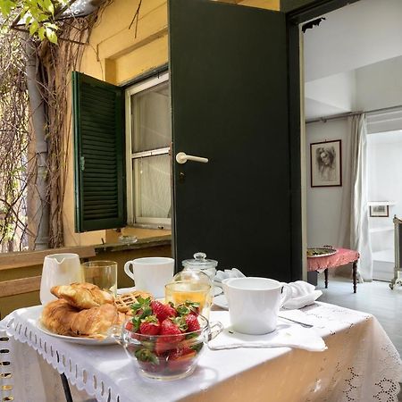 Luxury Piazza Di Spagna Escape With Terrace And Private Spa Rome Buitenkant foto