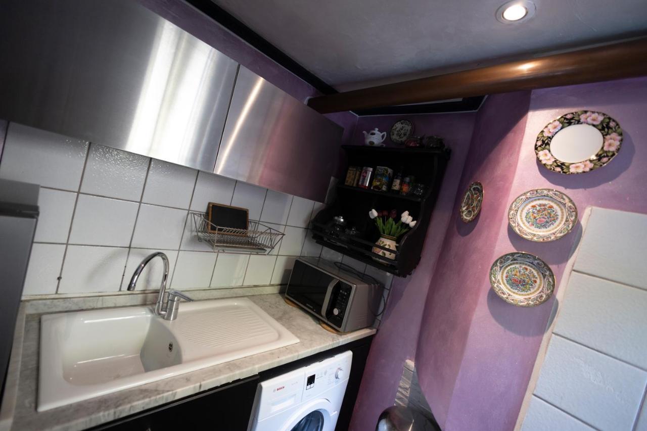 Luxury Piazza Di Spagna Escape With Terrace And Private Spa Rome Buitenkant foto