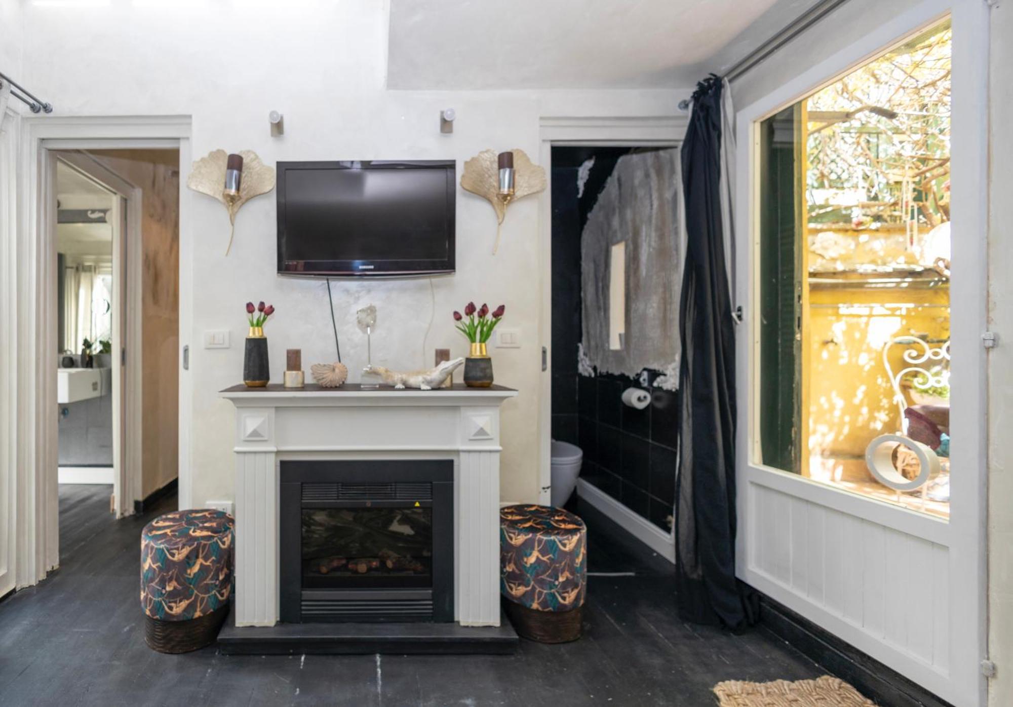 Luxury Piazza Di Spagna Escape With Terrace And Private Spa Rome Buitenkant foto