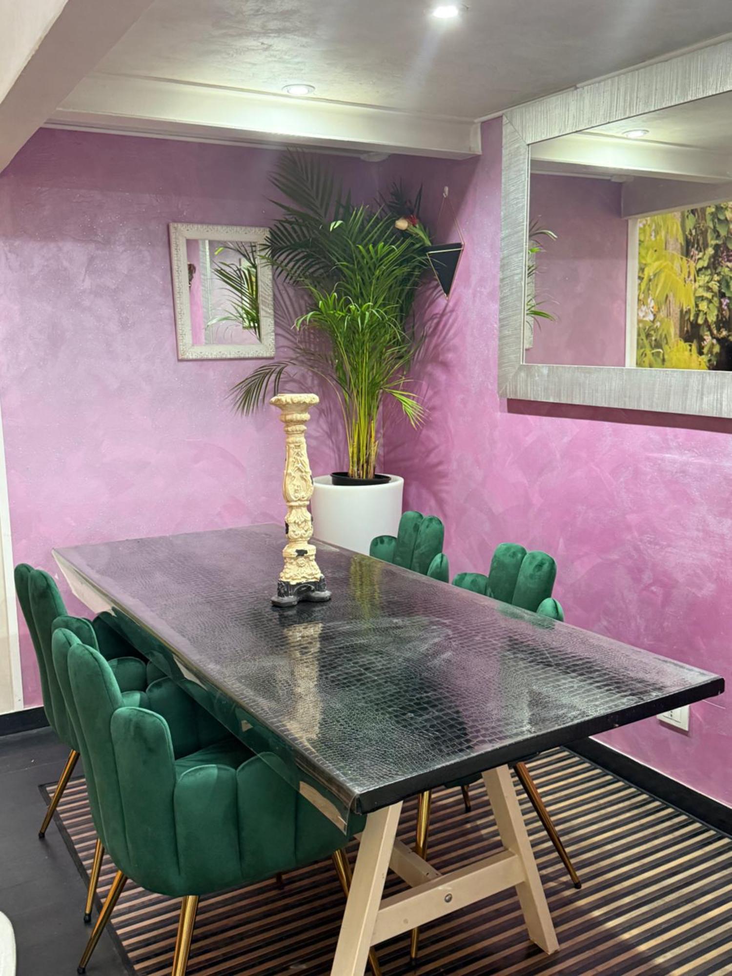 Luxury Piazza Di Spagna Escape With Terrace And Private Spa Rome Buitenkant foto