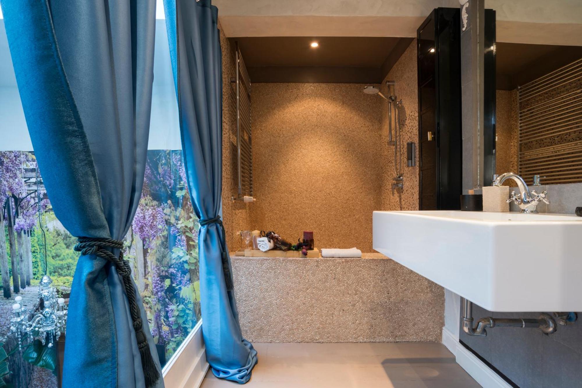 Luxury Piazza Di Spagna Escape With Terrace And Private Spa Rome Buitenkant foto