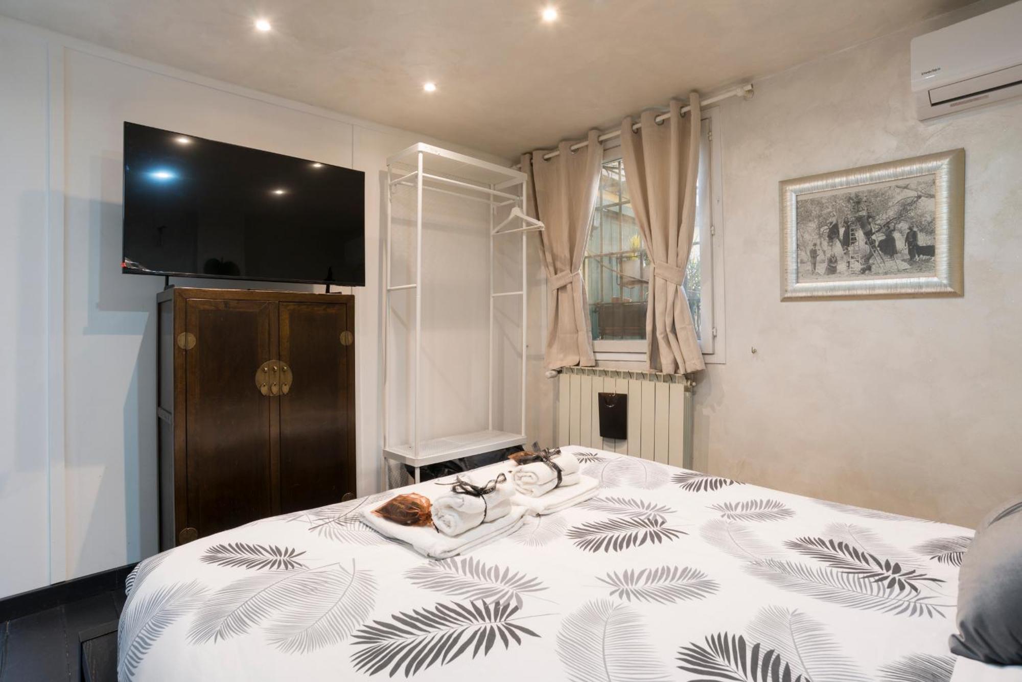 Luxury Piazza Di Spagna Escape With Terrace And Private Spa Rome Buitenkant foto