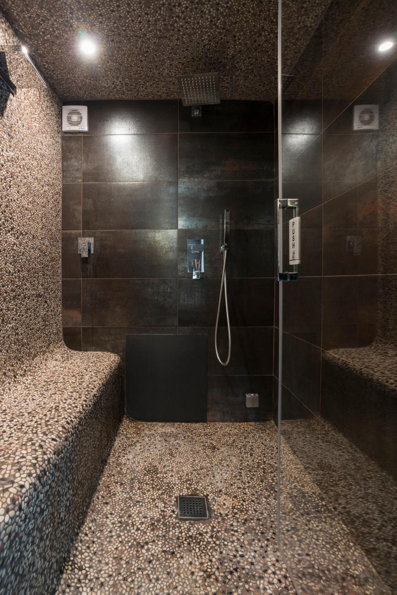 Luxury Piazza Di Spagna Escape With Terrace And Private Spa Rome Buitenkant foto