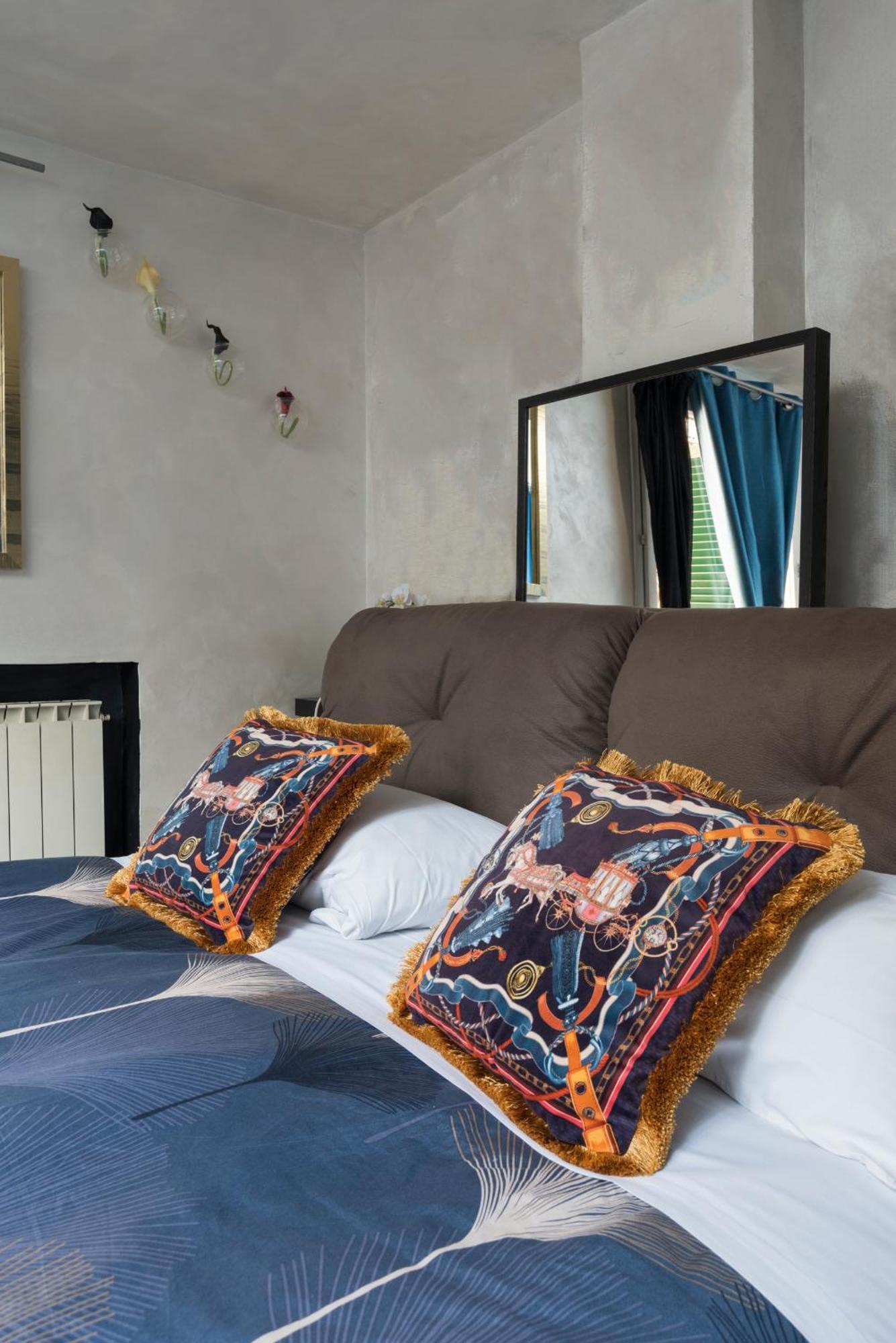 Luxury Piazza Di Spagna Escape With Terrace And Private Spa Rome Buitenkant foto